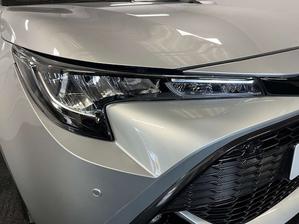 Used Toyota Corolla 2021 for sale - 76148707: Photo 50