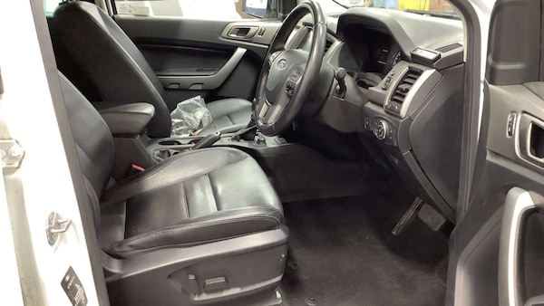 Used Ford Ranger 2021 for sale - 76287056: Photo 10