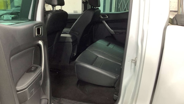 Used Ford Ranger 2021 for sale - 76287056: Photo 11