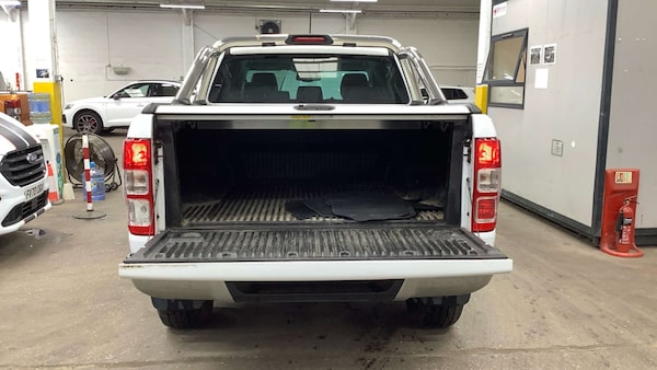 Used Ford Ranger 2021 for sale - 76287056: Photo 12