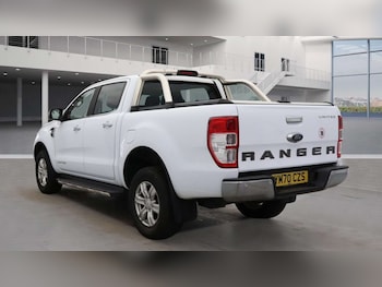 Used Ford Ranger 2021 for sale - 76287056: Photo
