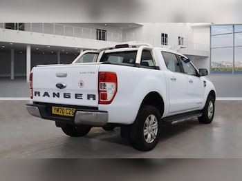 Used Ford Ranger 2021 for sale - 76287056: Photo