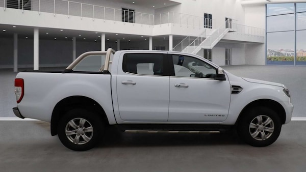 Used Ford Ranger 2021 for sale - 76287056: Photo 6
