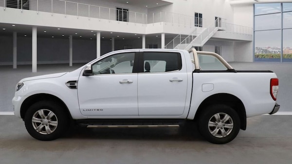 Used Ford Ranger 2021 for sale - 76287056: Photo 7