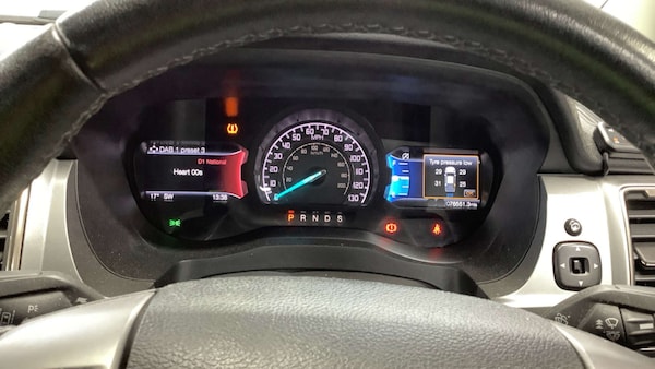Used Ford Ranger 2021 for sale - 76287056: Photo 8