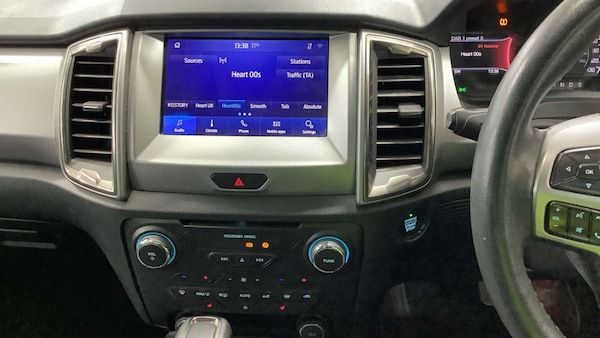 Used Ford Ranger 2021 for sale - 76287056: Photo 9