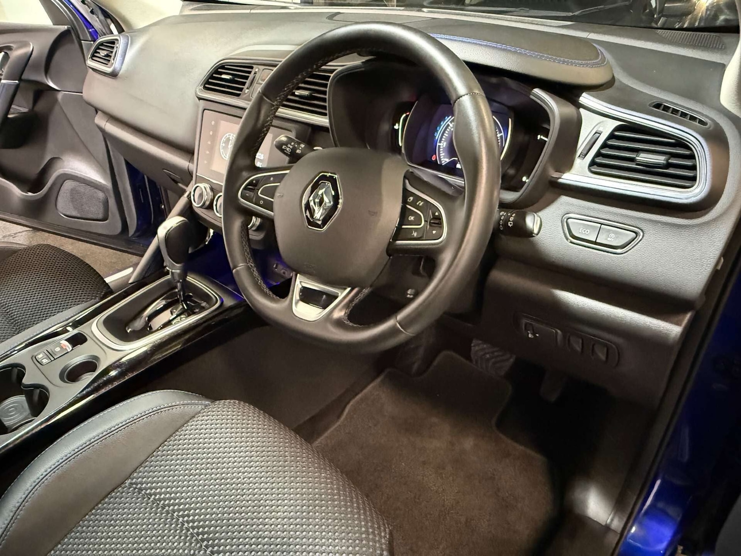 Used Renault Kadjar 2019 for sale - 77104626: Photo 17