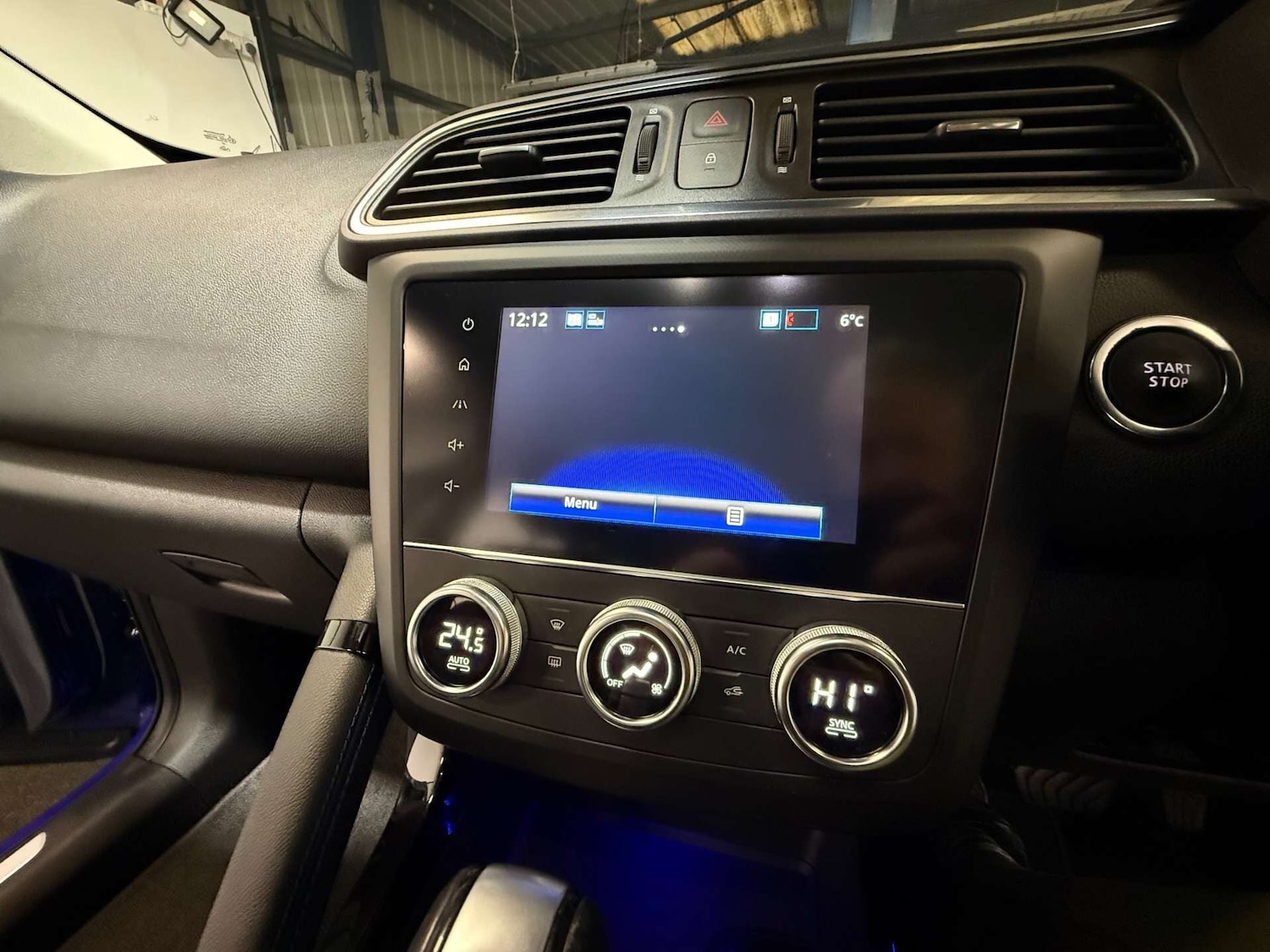 Used Renault Kadjar 2019 for sale - 77104626: Photo 21