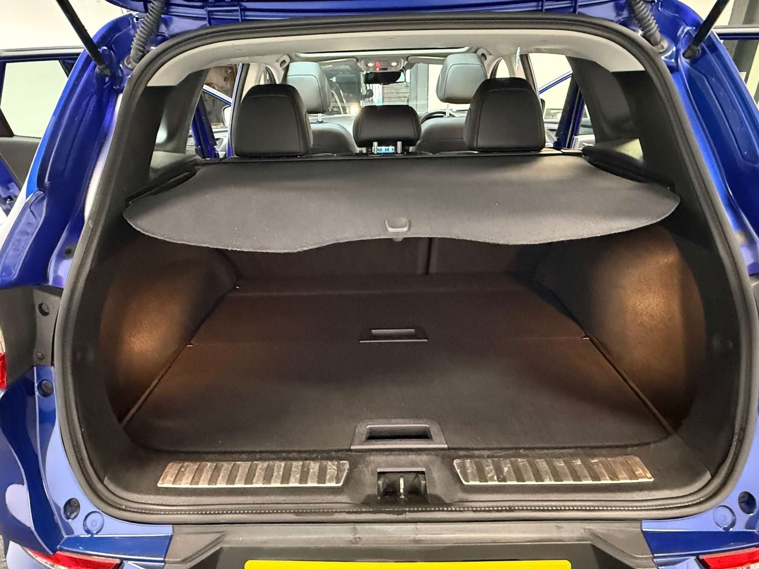 Used Renault Kadjar 2019 for sale - 77104626: Photo 23