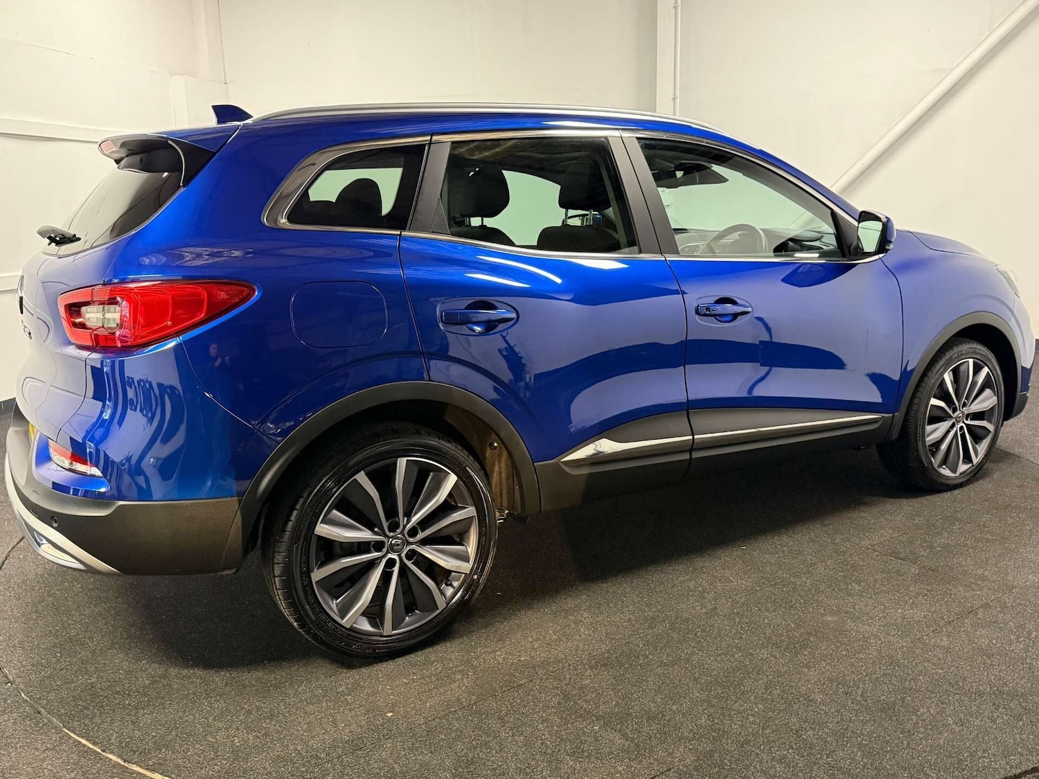 Used Renault Kadjar 2019 for sale - 77104626: Photo 3