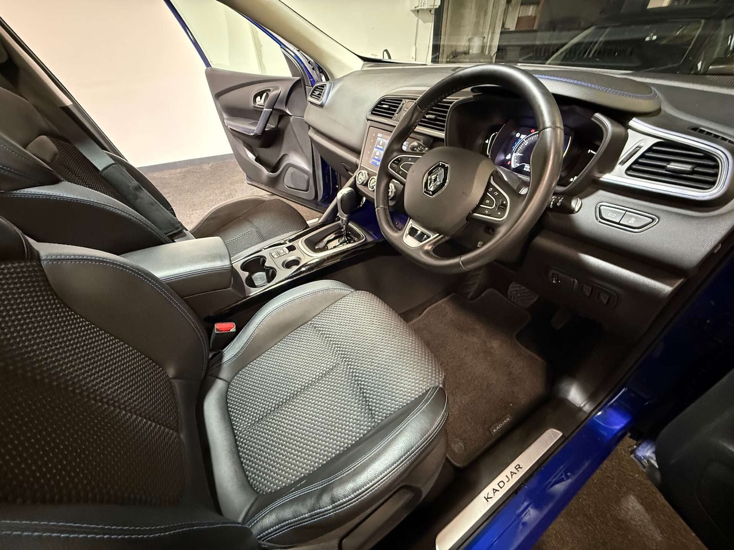 Used Renault Kadjar 2019 for sale - 77104626: Photo 34