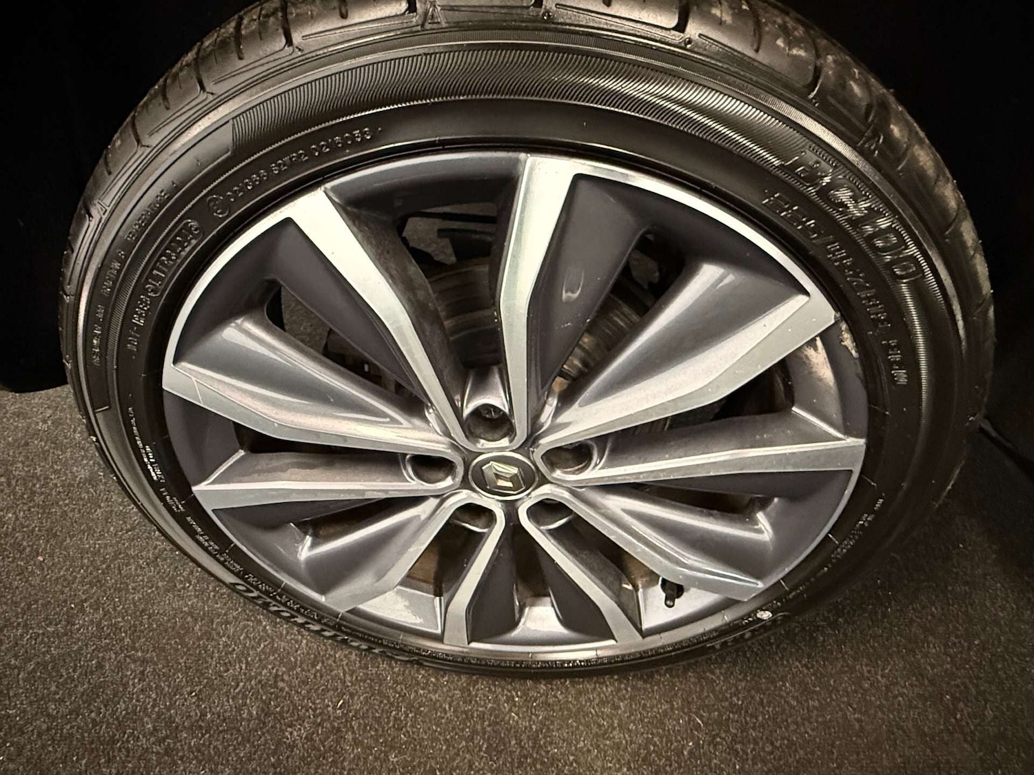 Used Renault Kadjar 2019 for sale - 77104626: Photo 39