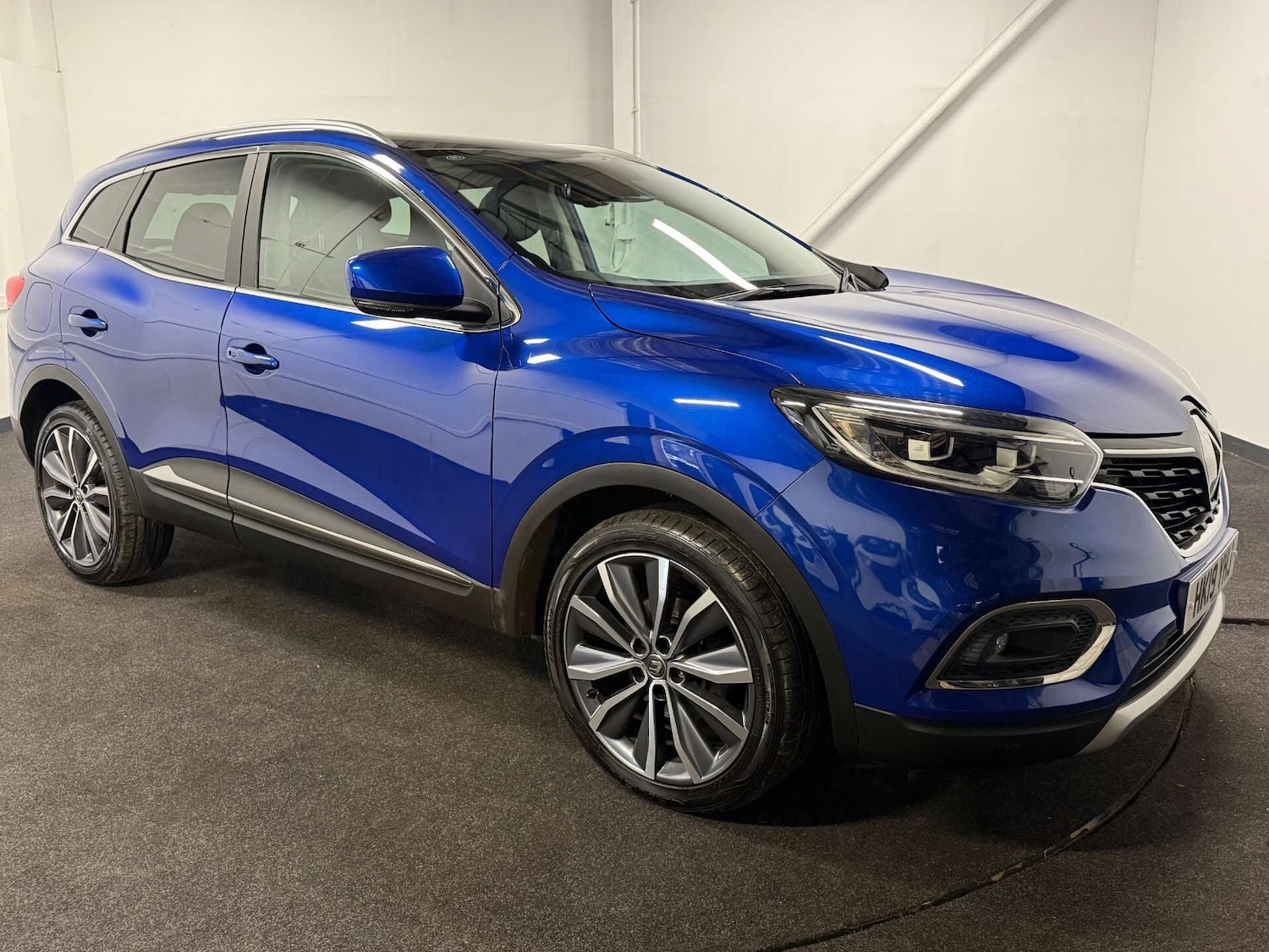 Used Renault Kadjar 2019 for sale - 77104626: Photo 4