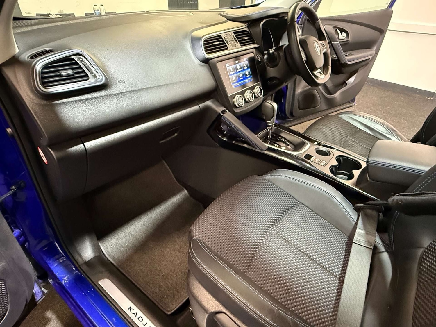 Used Renault Kadjar 2019 for sale - 77104626: Photo 42