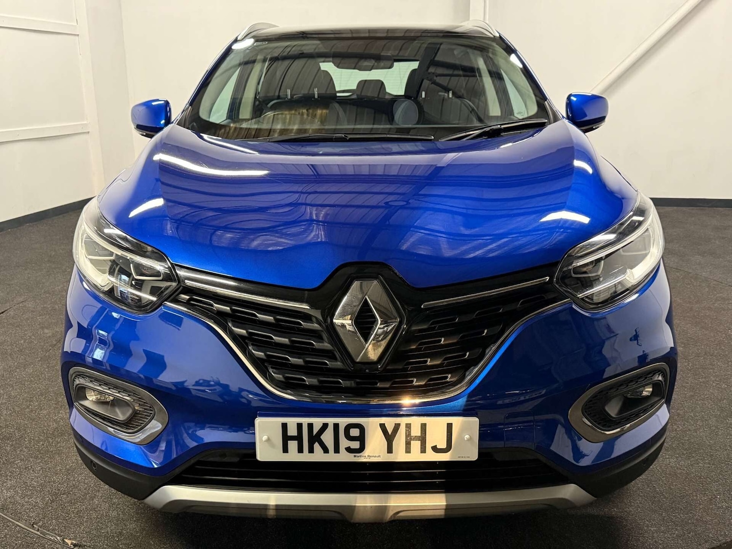 Used Renault Kadjar 2019 for sale - 77104626: Photo 5