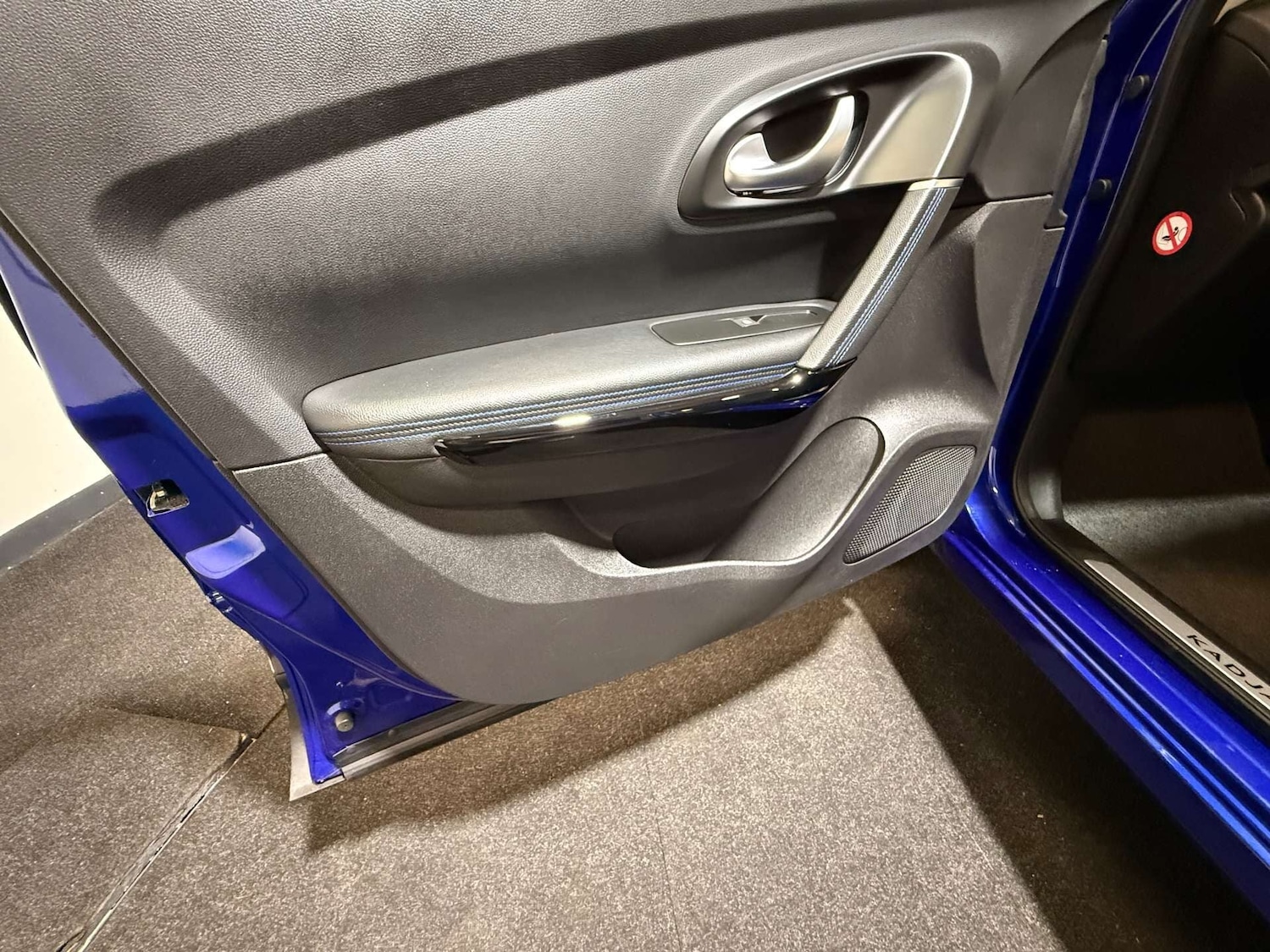 Used Renault Kadjar 2019 for sale - 77104626: Photo 50