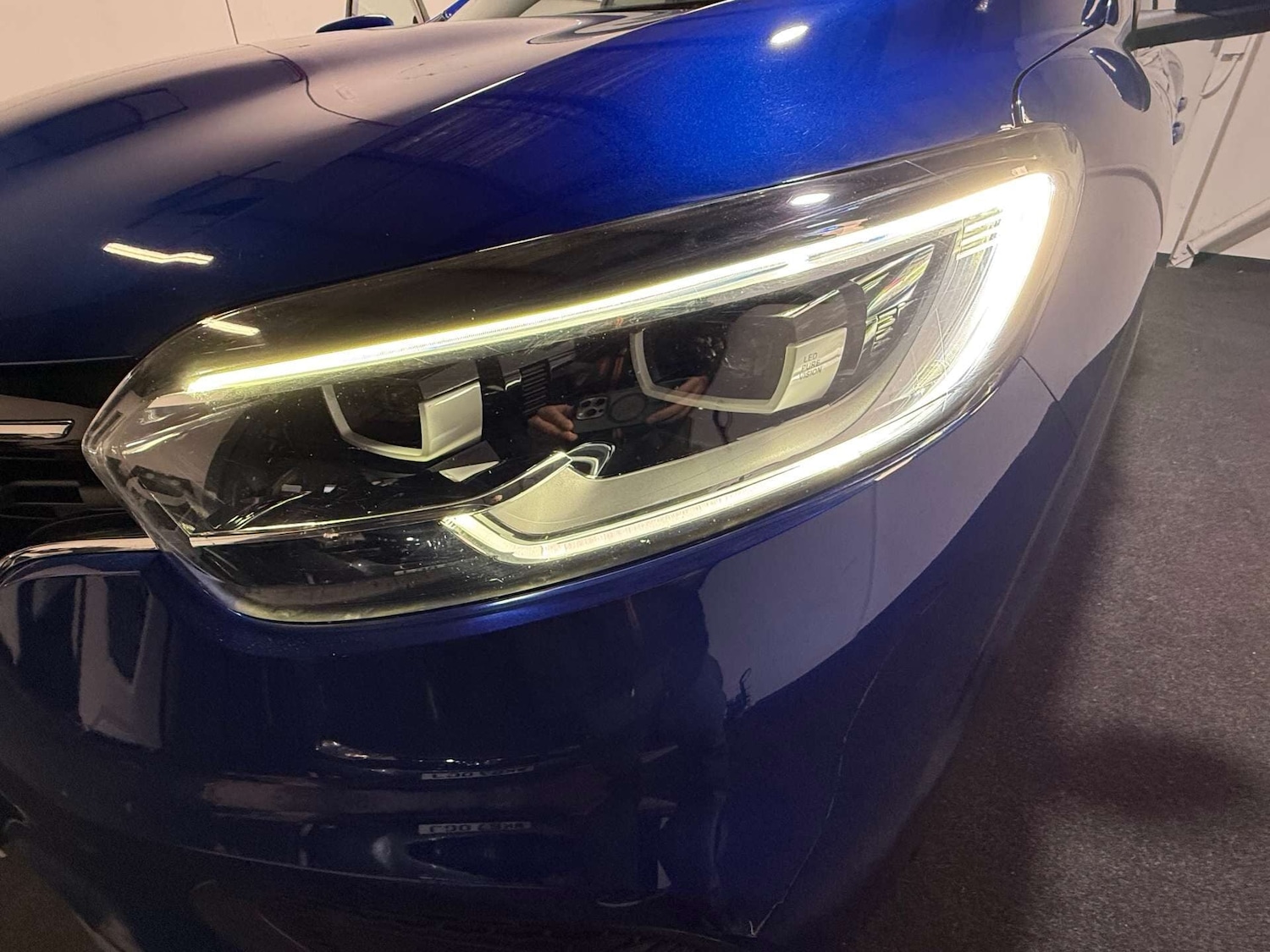 Used Renault Kadjar 2019 for sale - 77104626: Photo 7