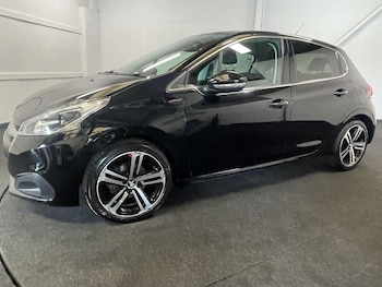 Used Peugeot 208 2019 for sale - 78577937: Photo