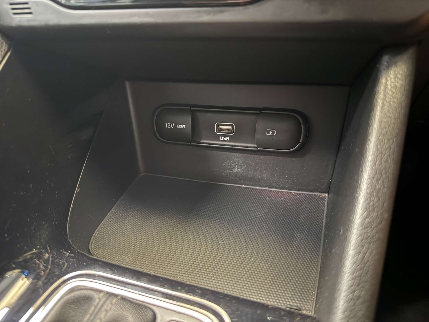 Vehicle 26