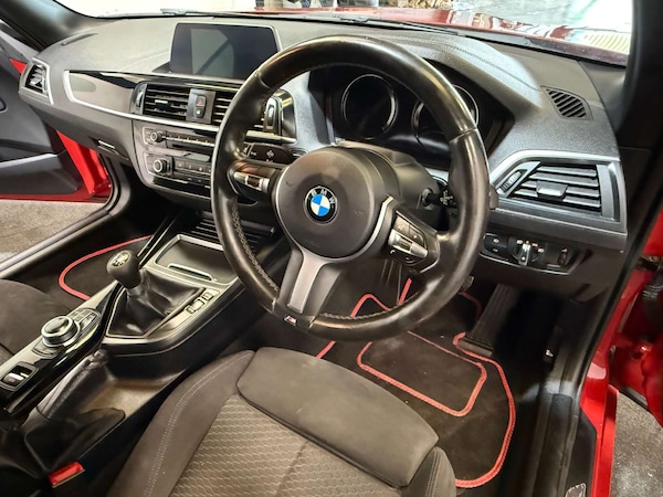 Used BMW 2 Series 2018 for sale - 75425808: Photo 10