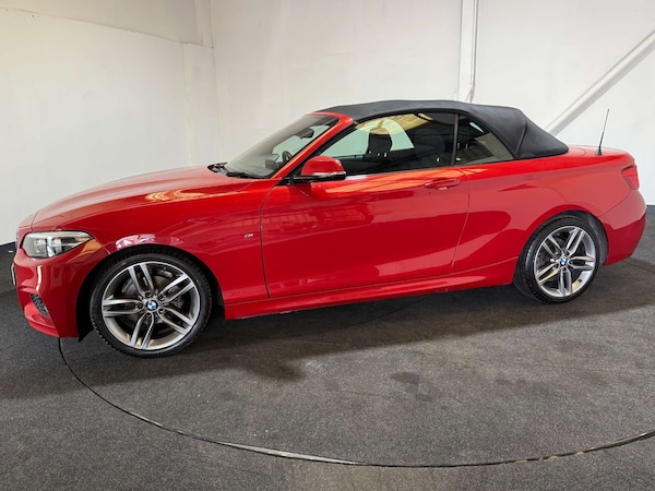 Used BMW 2 Series 2018 for sale - 75425808: Photo 2