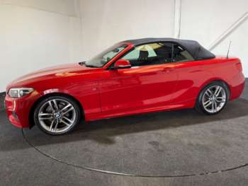 Used BMW 2 Series 2018 for sale - 75425808: Photo