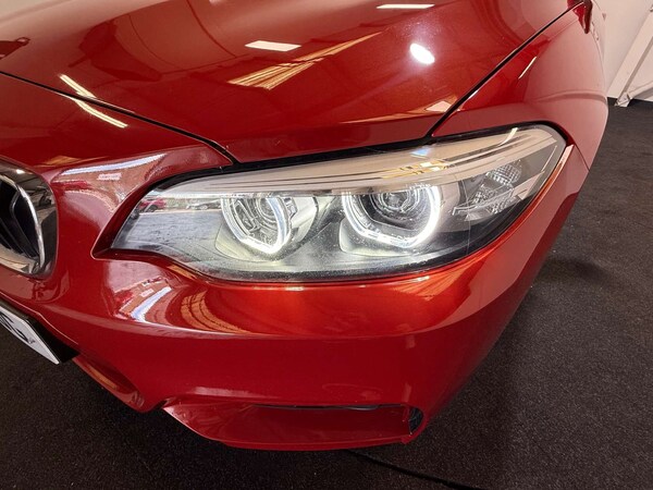 Used BMW 2 Series 2018 for sale - 75425808: Photo 35