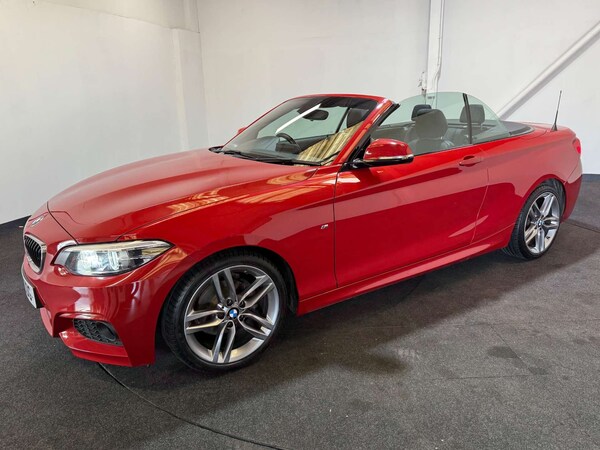 Used BMW 2 Series 2018 for sale - 75425808: Photo 48
