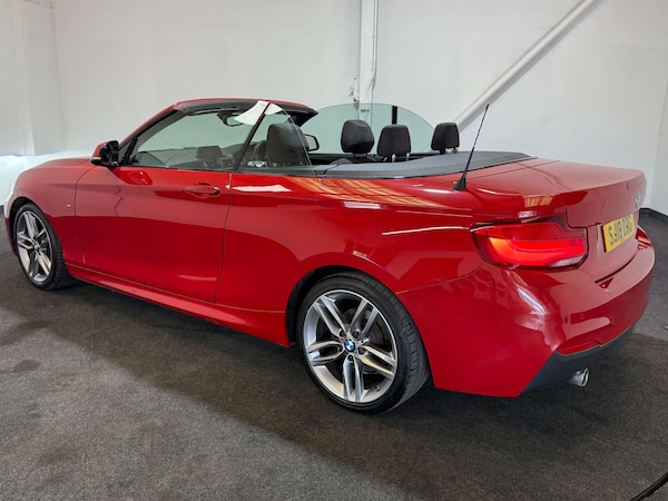 Used BMW 2 Series 2018 for sale - 75425808: Photo 49
