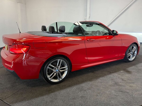 Used BMW 2 Series 2018 for sale - 75425808: Photo 50