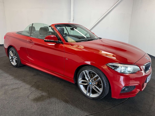 Used BMW 2 Series 2018 for sale - 75425808: Photo 51