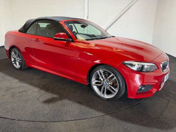 Used BMW 2 Series 2018 for sale - 75425808: Photo 6
