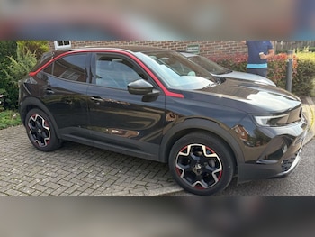 Used Vauxhall Mokka 2021 for sale - 75864131: Photo