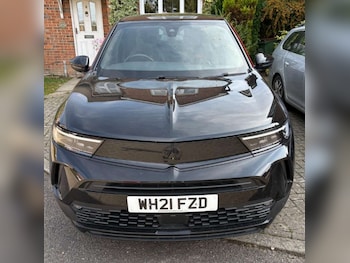 Used Vauxhall Mokka 2021 for sale - 75864131: Photo