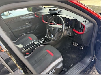 Used Vauxhall Mokka 2021 for sale - 75864131: Photo
