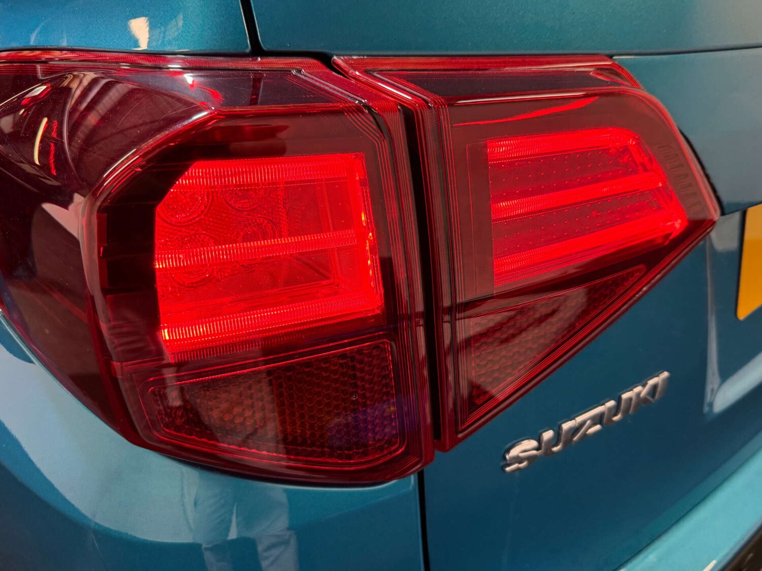 Used Suzuki Vitara 2021 for sale - 77963696: Photo 39