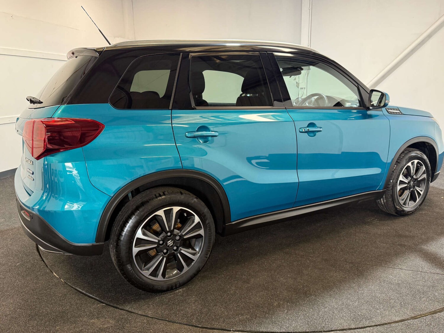 Used Suzuki Vitara 2021 for sale - 77963696: Photo 5