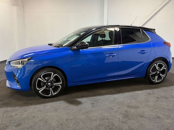 Used Vauxhall Corsa 2021 for sale - 75425688: Photo