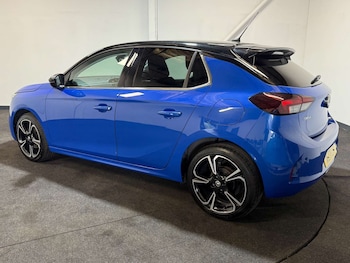 Used Vauxhall Corsa 2021 for sale - 75425688: Photo