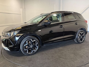 Used Vauxhall Grandland 2023 for sale - 78640387: Photo