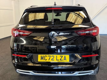 Used Vauxhall Grandland 2023 for sale - 78640387: Photo