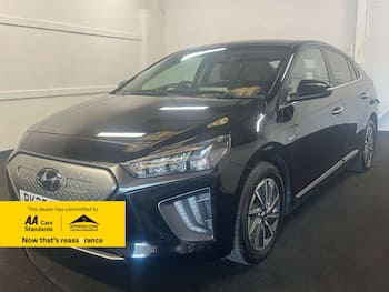 Used Hyundai IONIQ 2020 for sale - 79628440: Photo