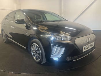 Used Hyundai IONIQ 2020 for sale - 79628440: Photo