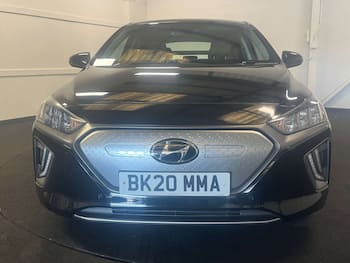 Used Hyundai IONIQ 2020 for sale - 79628440: Photo
