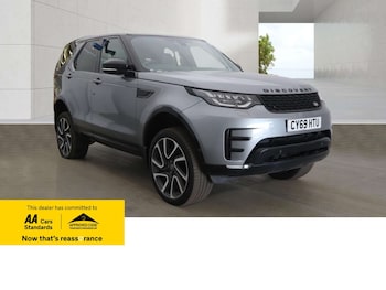 Used Land Rover Discovery 2020 for sale - 79295802: Photo