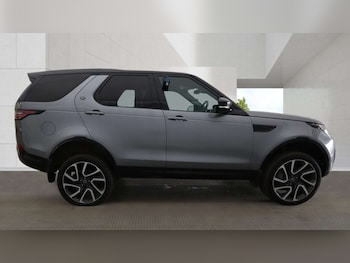 Used Land Rover Discovery 2020 for sale - 79295802: Photo