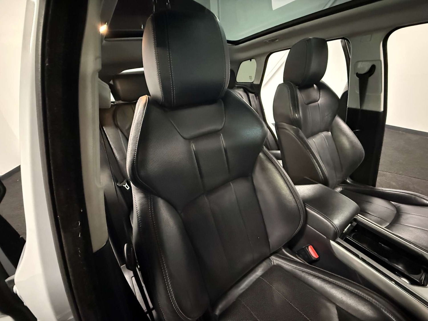 Used Land Rover Range Rover Evoque 2015 for sale - 76651137: Photo 10