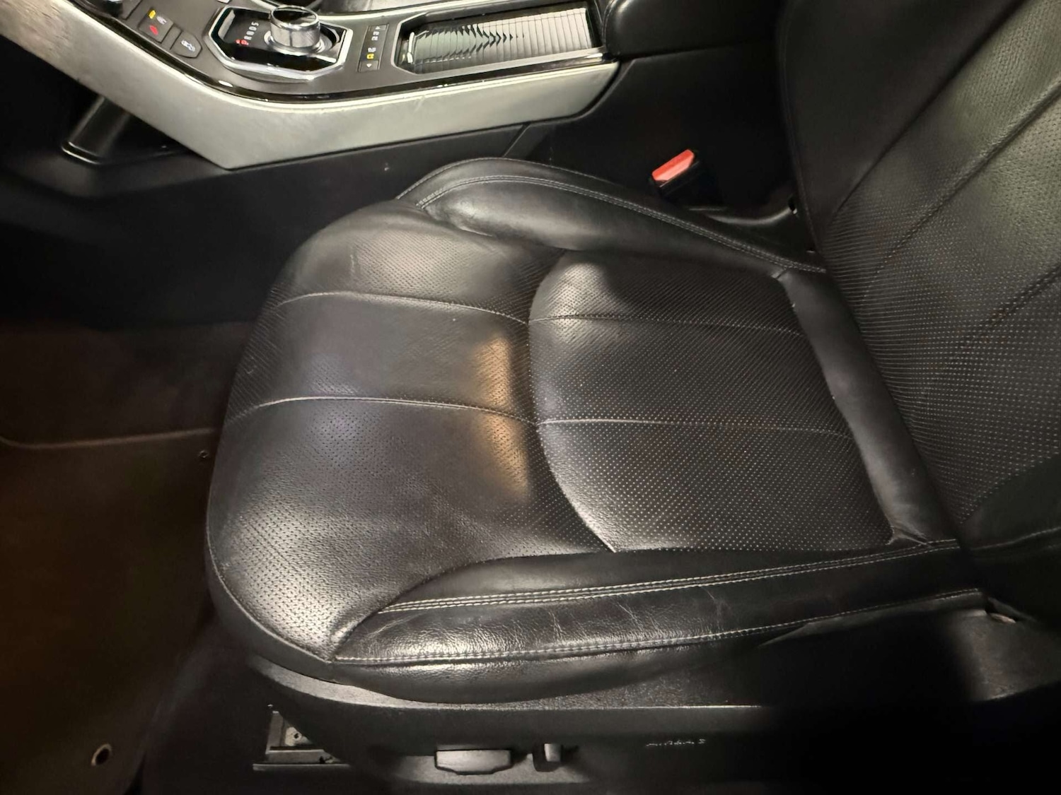 Used Land Rover Range Rover Evoque 2015 for sale - 76651137: Photo 21