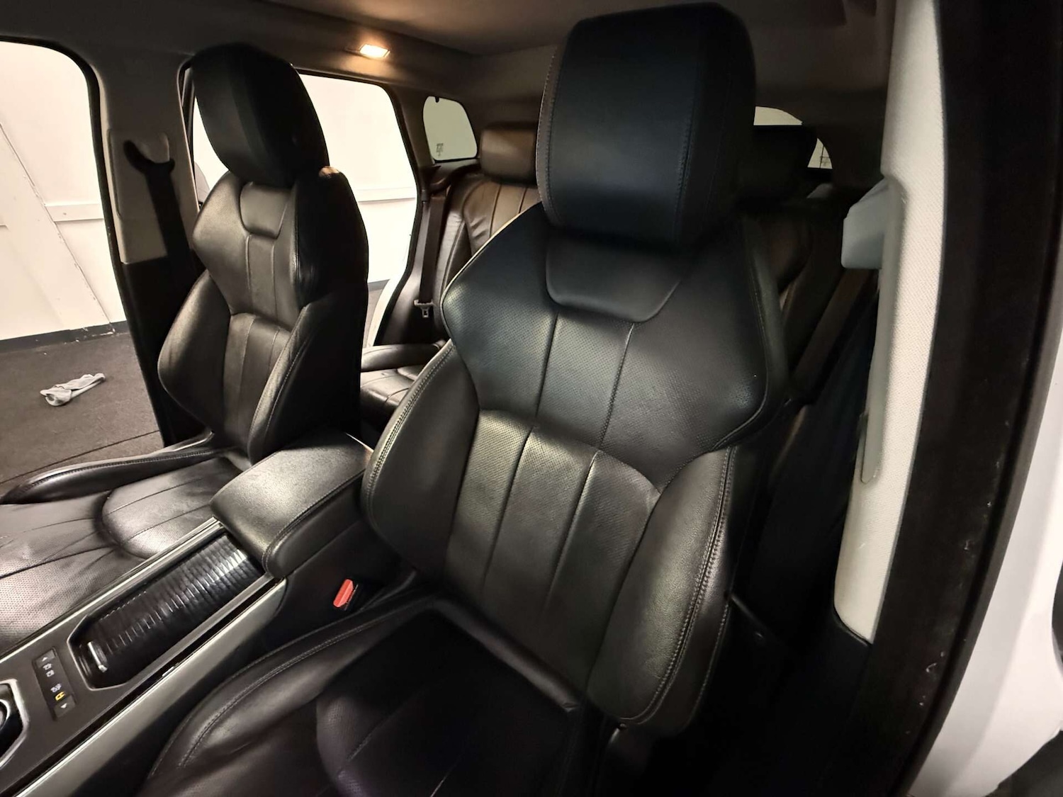 Used Land Rover Range Rover Evoque 2015 for sale - 76651137: Photo 22