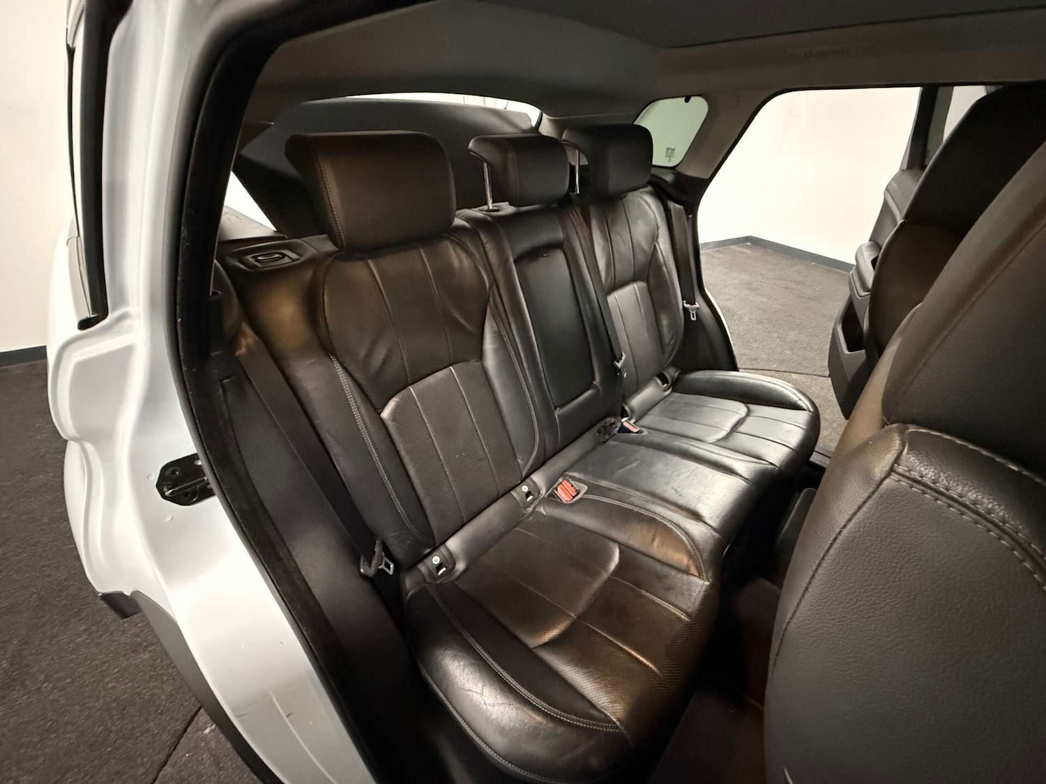 Used Land Rover Range Rover Evoque 2015 for sale - 76651137: Photo 27